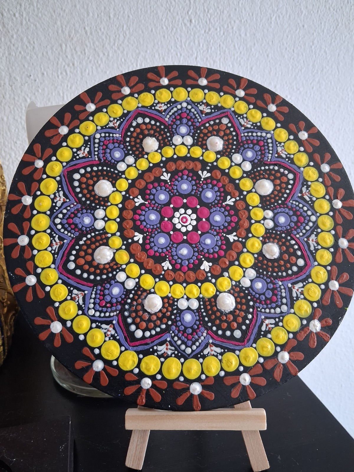 Coleção Mandalas