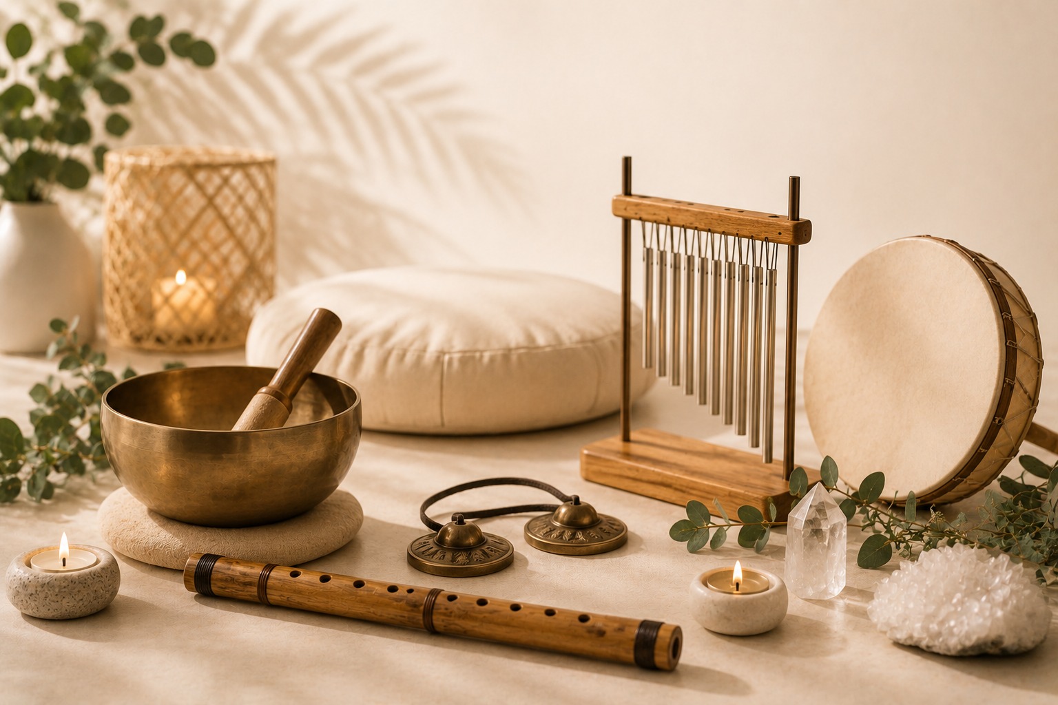 Concerto Meditativo